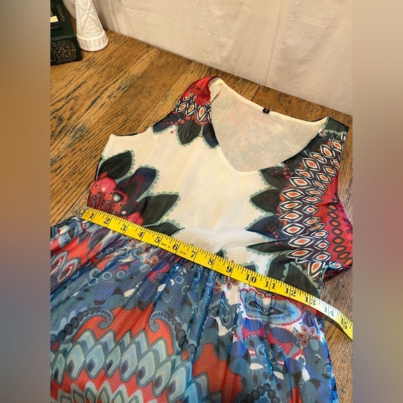 DESIGUAL – Size M -Multicoloured - Picture 14 of 14